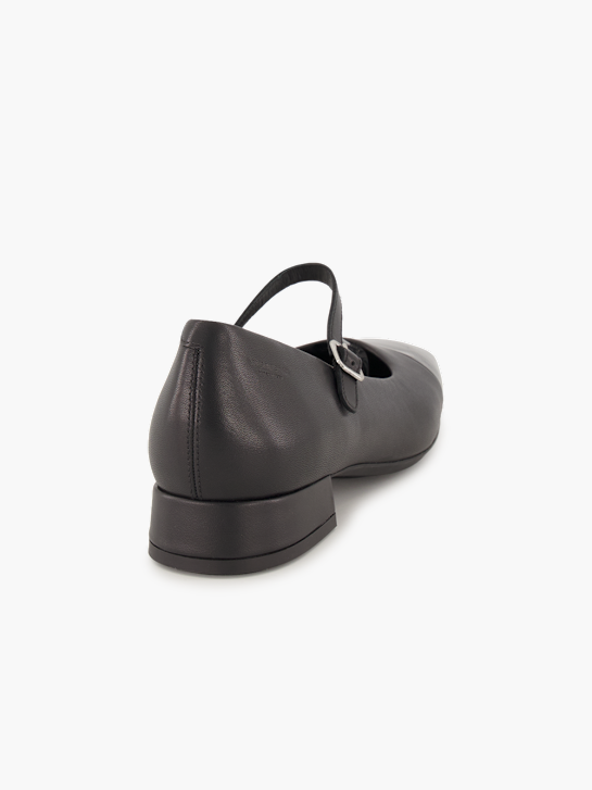 Vagabond Pumps Schwarz 95118 4
