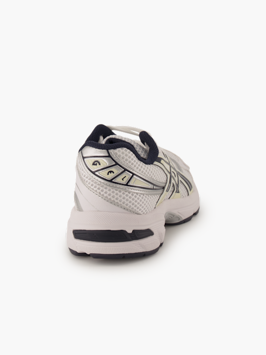 ASICS Baskets Blanc 95120 5