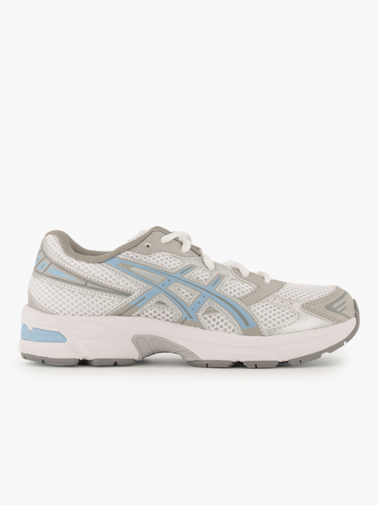 ASICS Sneaker Grau 95121 2