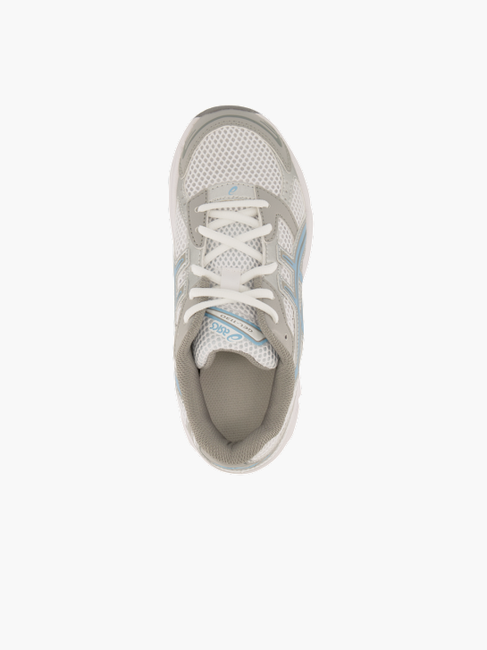 ASICS Sneaker Grau 95121 4