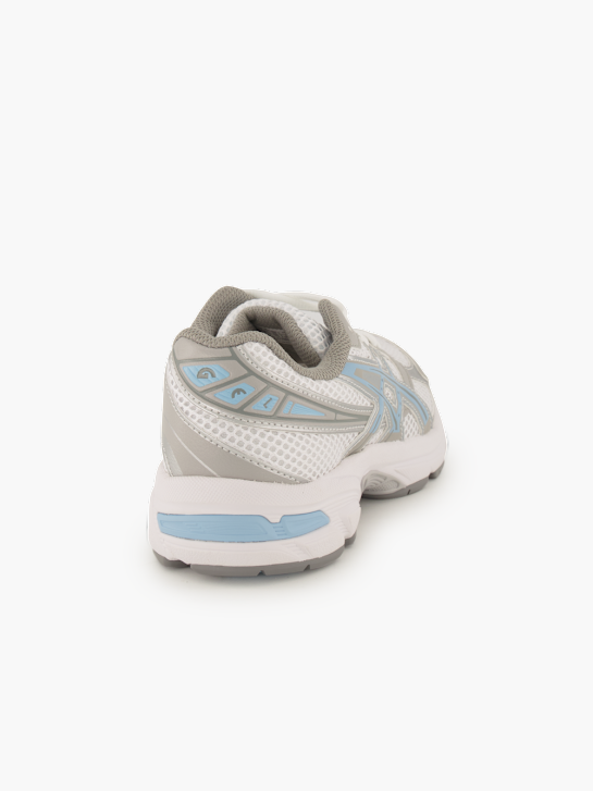 ASICS Sneaker Grau 95121 5