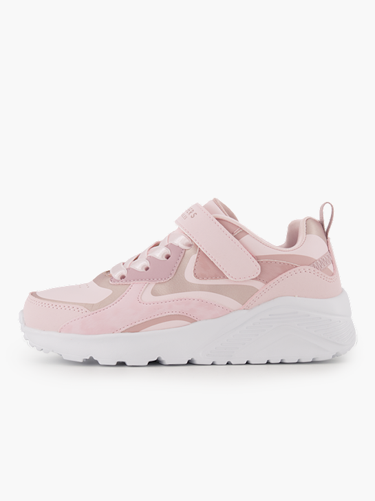 Skechers Sneaker Rosa 95124 2