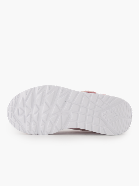 Skechers Baskets Rose 95124 3