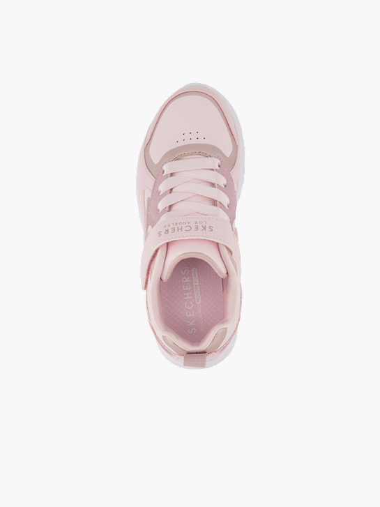 Skechers Sneaker Rosa 95124 4