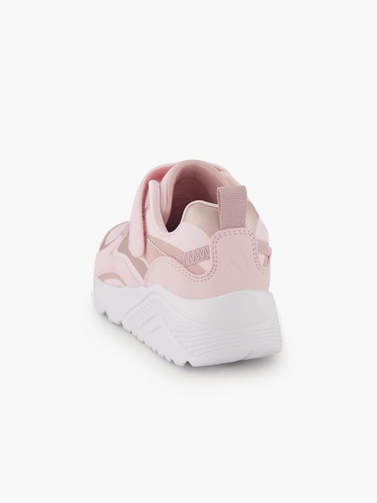 Skechers Sneaker Rosa 95124 5