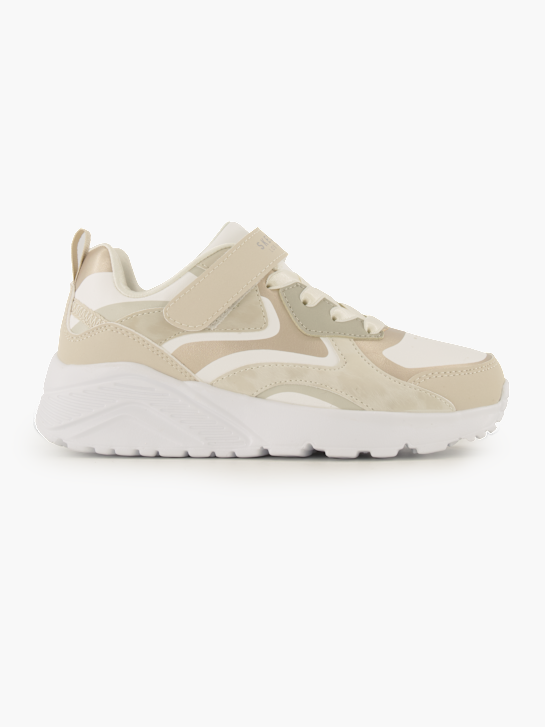 Skechers Sneaker Beige 95126 2