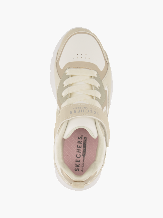 Skechers Sneaker Beige 95126 4