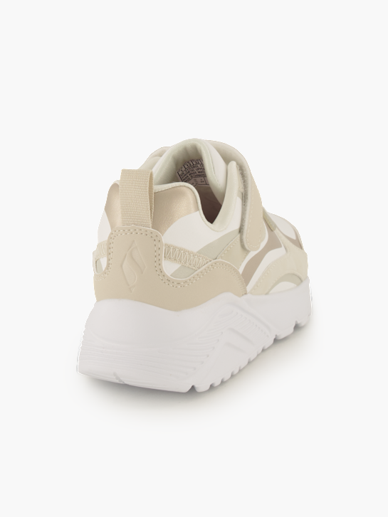 Skechers Sneaker Beige 95126 5