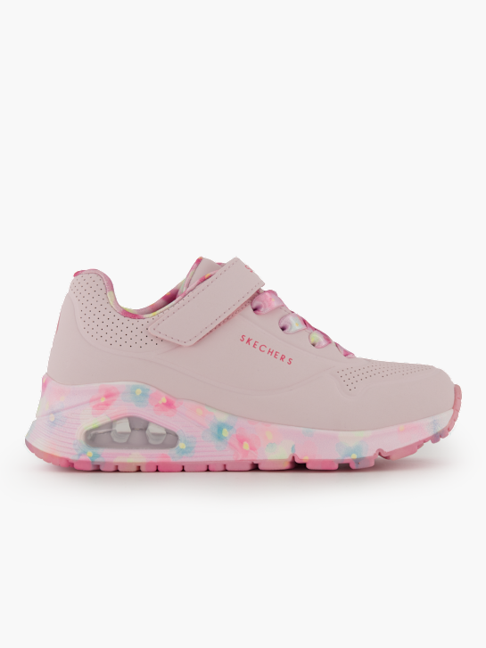 Skechers Sneaker Rosa 95125 2