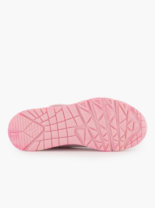 Skechers Sneaker Rosa 95125 3