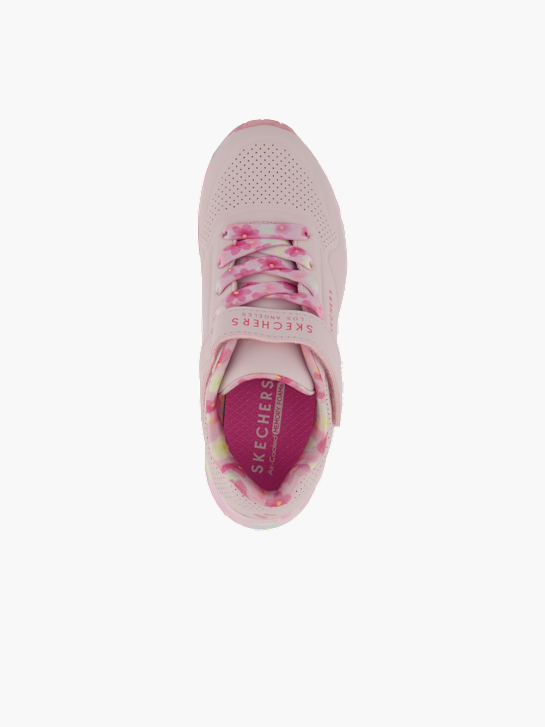 Skechers Sneaker Rosa 95125 4