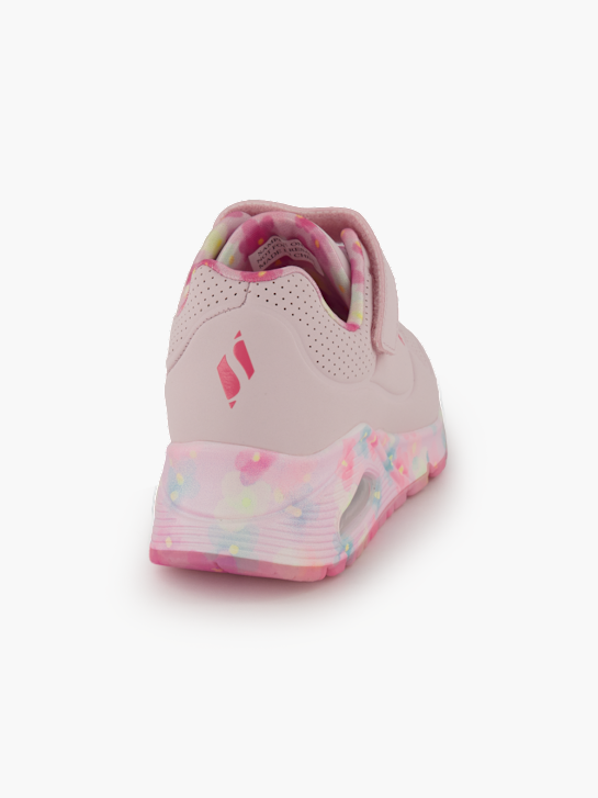 Skechers Sneaker Rosa 95125 5