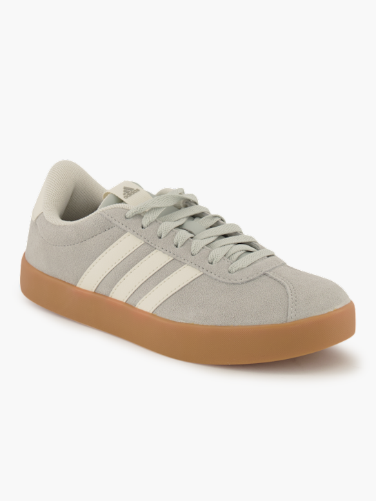 adidas Baskets Argent 95128 1