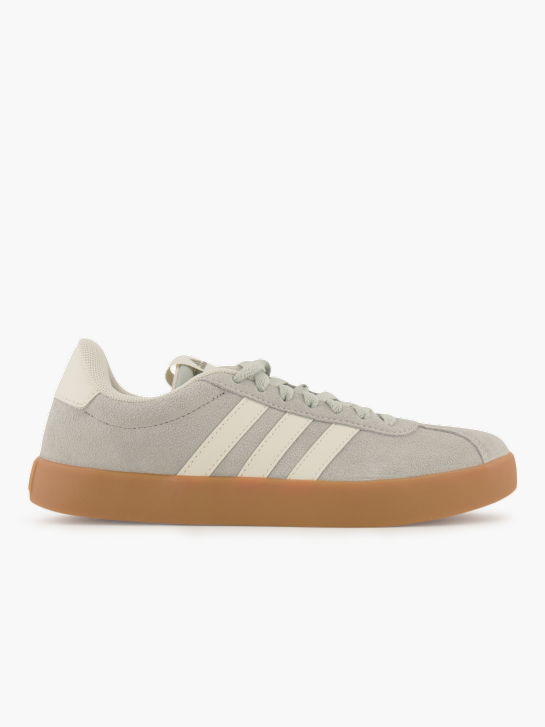 adidas Baskets Argent 95128 2
