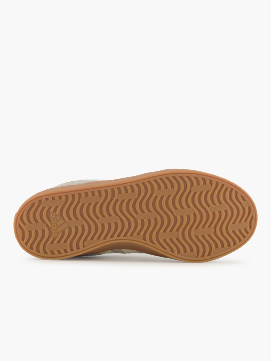 adidas Baskets Argent 95128 3