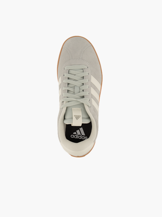 adidas Baskets Argent 95128 4