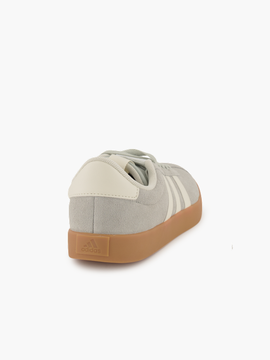 adidas Baskets Argent 95128 5