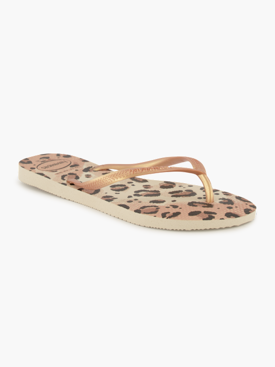 Havaianas Claquettes Beige 95136 1