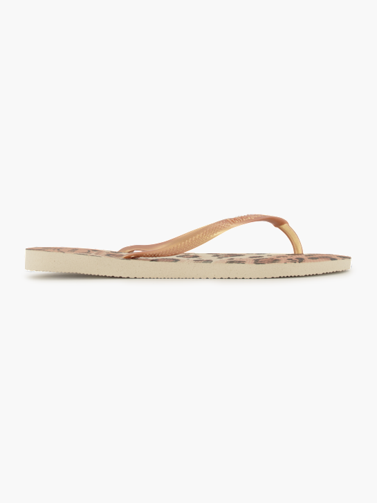 Havaianas Claquettes Beige 95136 2