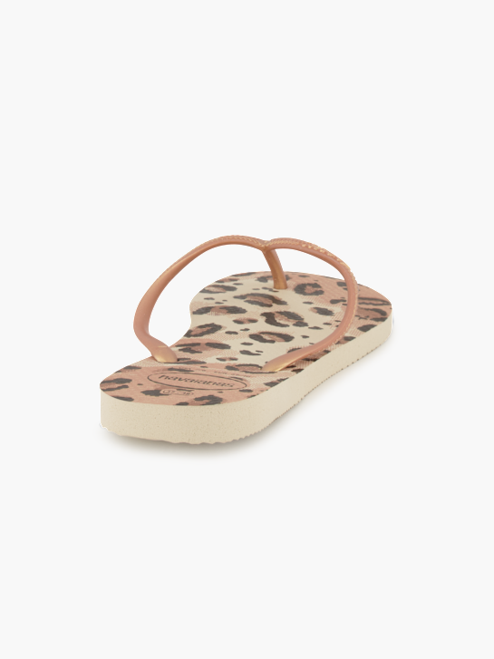 Havaianas Claquettes Beige 95136 4