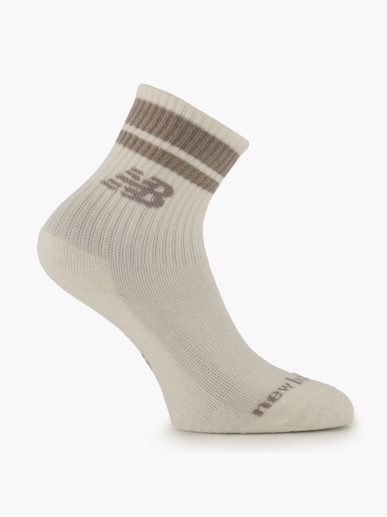 New Balance Calzini Bianco 95139 2
