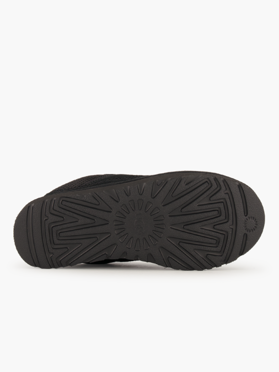 UGG Baskets Noir 95147 3