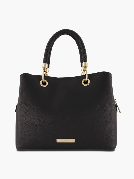 ALDO Tasche Schwarz 95151 2