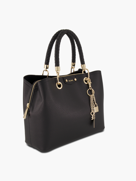 ALDO Tasche Schwarz 95151 3