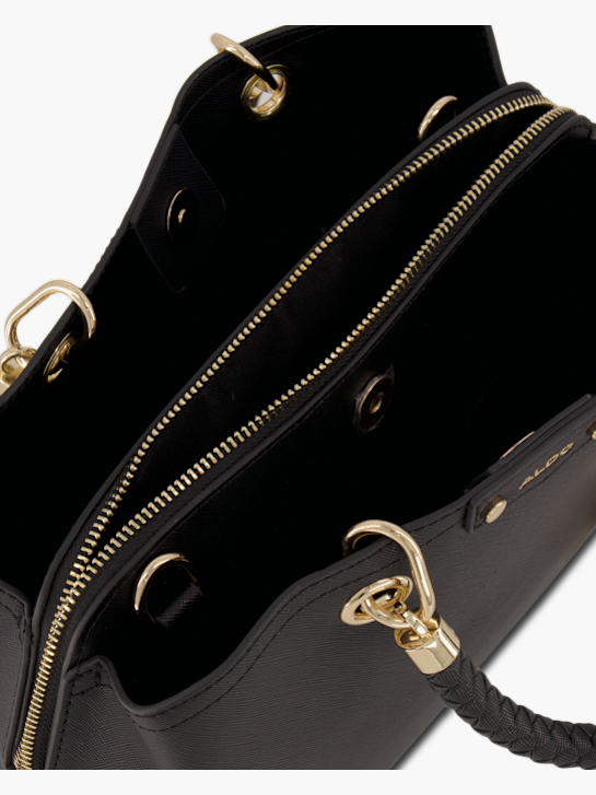 ALDO Tasche Schwarz 95151 4