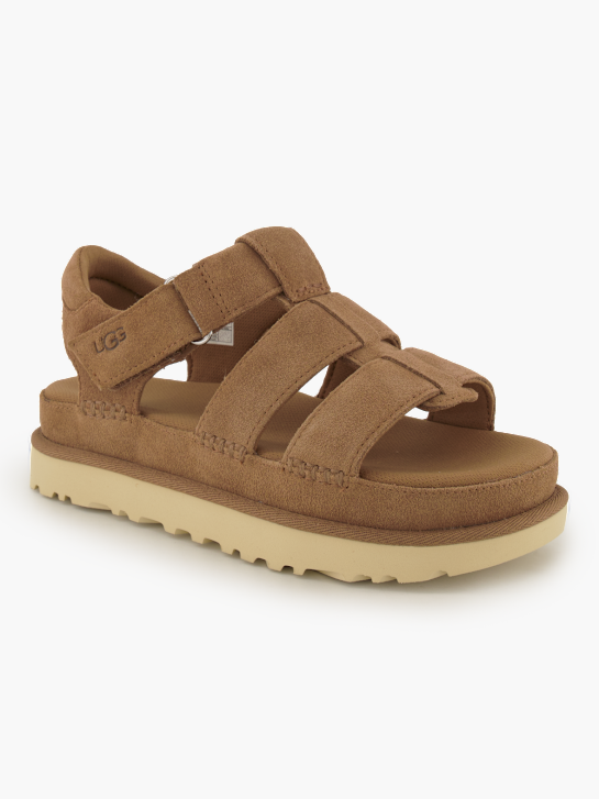 UGG Sandale Braun 95153 1