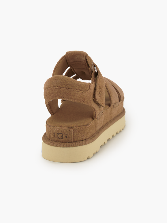 UGG Sandale Marron 95153 4