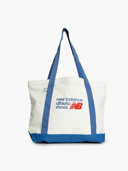 New Balance Shopper Weiss 95166 1