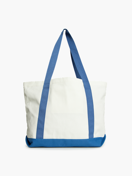 New Balance Shopper Weiss 95166 2
