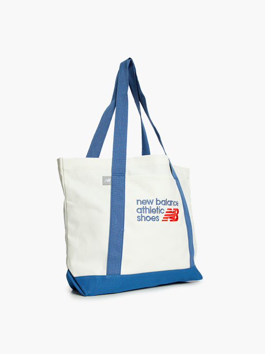 New Balance Shopper Weiss 95166 3