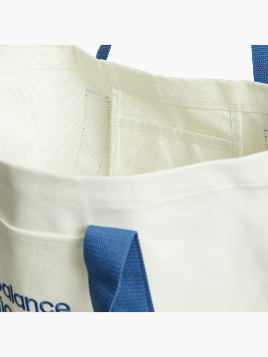 New Balance Shopper Weiss 95166 4
