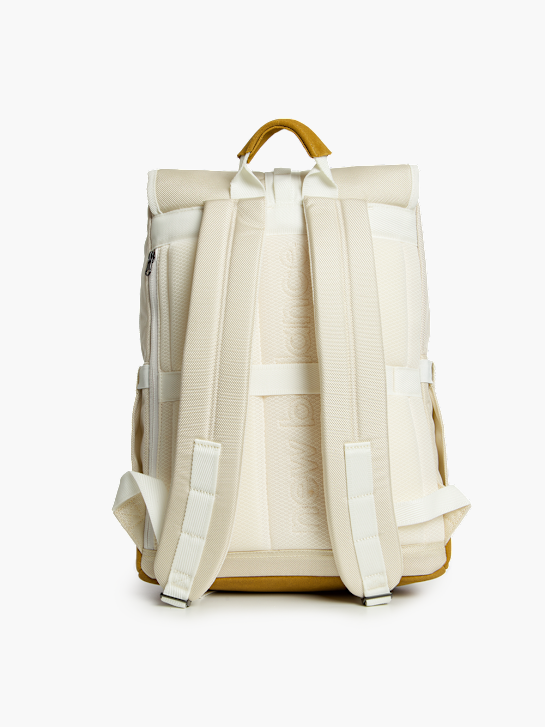 New Balance Rucksack Beige 95169 2
