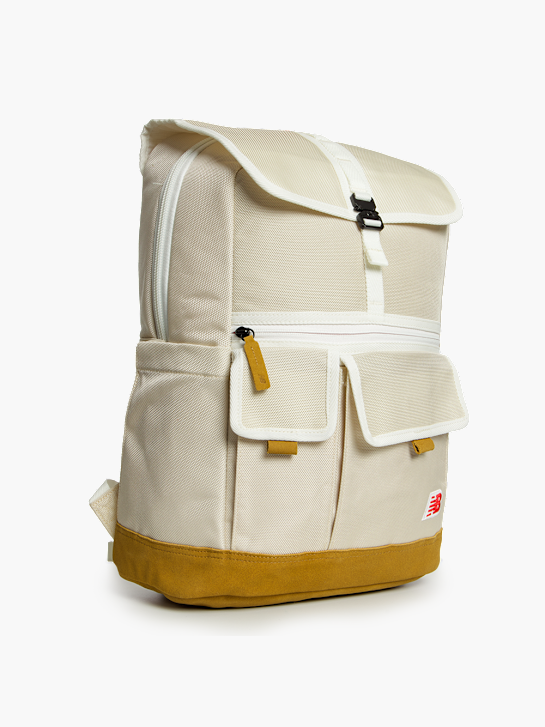 New Balance Rucksack Beige 95169 3