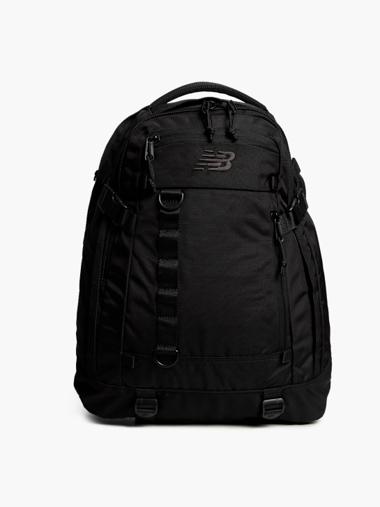 New Balance Borsa Nero 95170 1