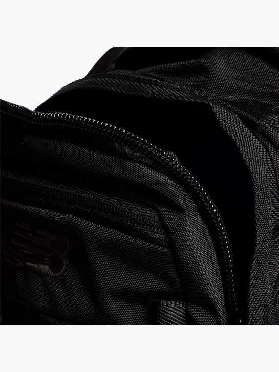 New Balance Borsa Nero 95170 4