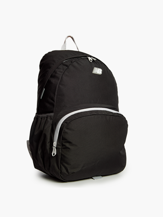 New Balance Borsa Nero 95171 3