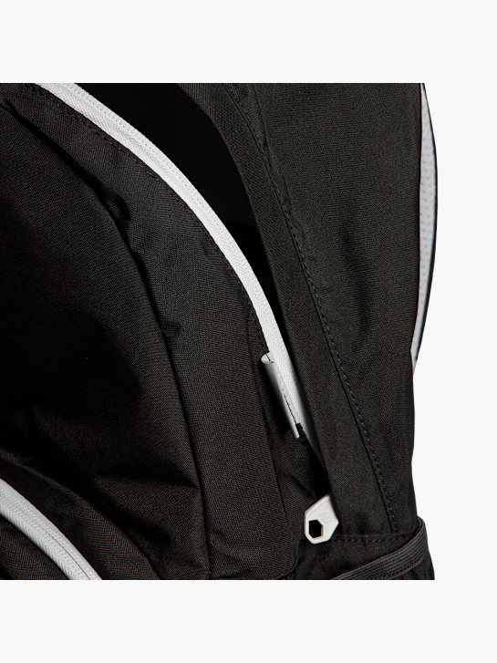 New Balance Rucksack Schwarz 95171 4