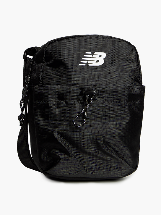 New Balance Sac Noir 95174 1