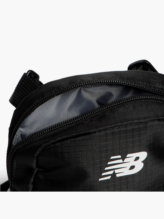 New Balance Sac Noir 95174 4