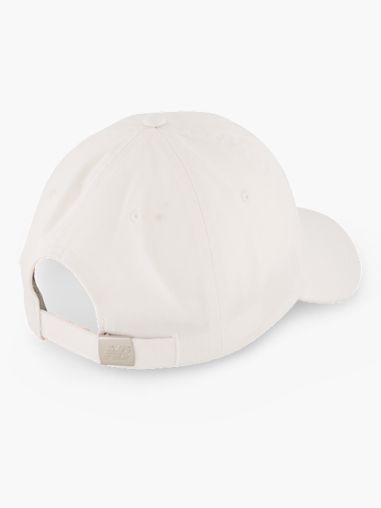 New Balance Bonnet Blanc 95177 2