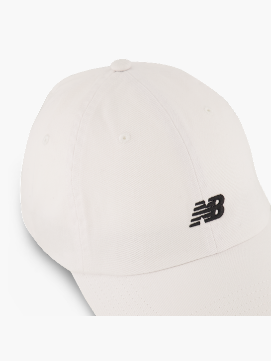 New Balance Bonnet Blanc 95177 3