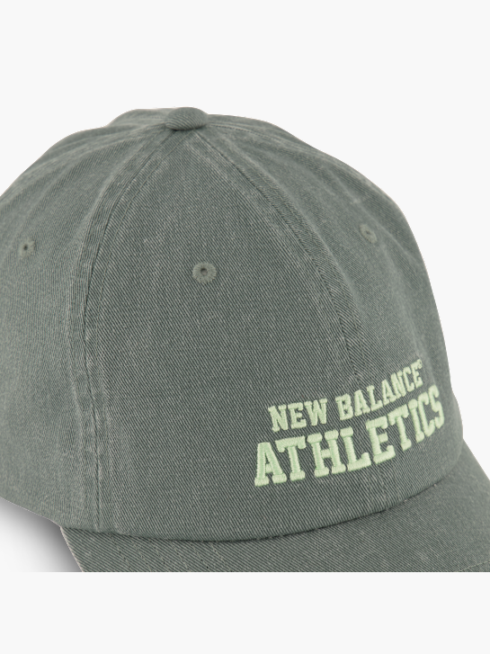 New Balance Bonnet Vert 95182 3