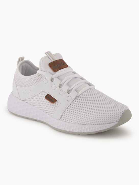 Bench Sneaker Weiss 95180 1
