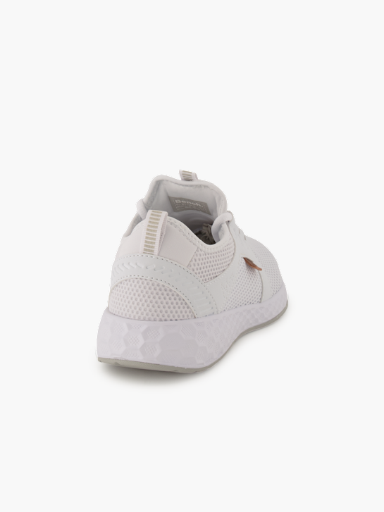 Bench Sneaker Weiss 95180 5