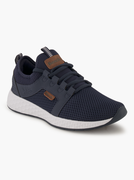 Bench Sneaker Blau 95185 1