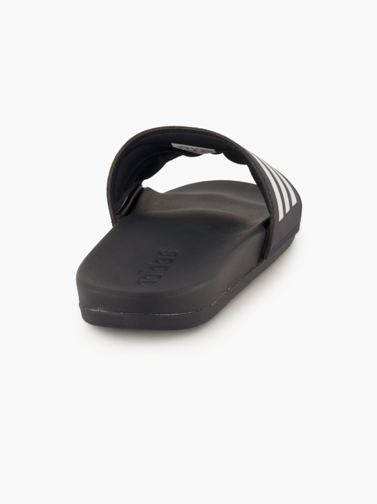adidas Ciabatte da piscina Bianco 95186 4